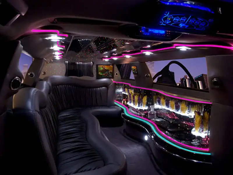 Transportation Service LLC